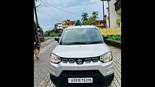 Used Maruti Suzuki S-Presso VXi in Guwahati