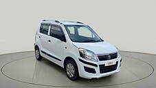 Used Maruti Suzuki Wagon R 1.0 LXI CNG in Pune