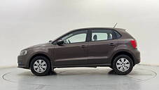 Used Volkswagen Polo Trendline 1.2L (P) in Faridabad