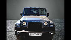 Used Mahindra Thar LX Hard Top Petrol MT 4WD in Dehradun