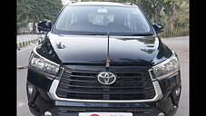 Used Toyota Innova Crysta G 2.4 7 STR in Agra
