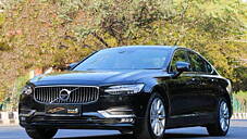 Used Volvo S90 D4 Inscription in Delhi