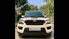 Used Mahindra Scorpio 2021 S5 2WD 7 STR in Delhi