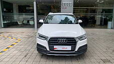 Used Audi Q3 30 TFSI Premium in Delhi