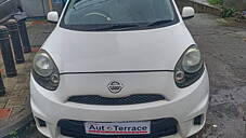 Used Nissan Micra Active XV in Bangalore