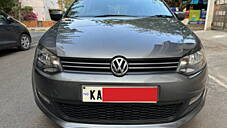 Used Volkswagen Polo Highline1.5L (D) in Bangalore
