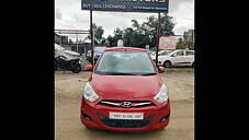 Used Hyundai i10 Sportz 1.2 Kappa2 in Pune