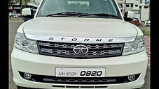 Used Tata Safari 4x4 VX DiCOR 2.2 VTT in Sangli