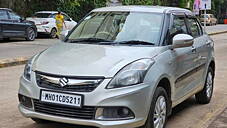 Used Maruti Suzuki Swift DZire ZXI in Mumbai