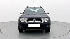 Used Renault Duster 110 PS RxZ Diesel (Opt) in Jaipur
