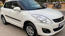 Used Maruti Suzuki Swift DZire VXI in Delhi