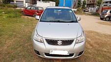 Used Maruti Suzuki SX4 VDI in Mohali