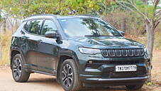 Used Jeep Compass Model S (O) 2.0 Diesel [2021] in Coimbatore