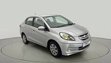 Used Honda Amaze 1.2 S i-VTEC in Ahmedabad