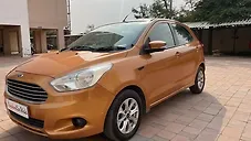Second Hand Ford Figo Titanium1.5 TDCi in Bhopal