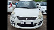 Used Maruti Suzuki Swift VXi in Raipur