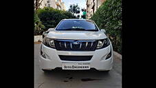 Used Mahindra XUV500 W10 AT in Hyderabad