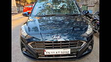 Used Hyundai Grand i10 Nios Corporate Edition MT in Chennai