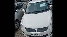 Used Maruti Suzuki Swift VXi in Ranchi