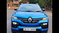 Used Renault Kiger RXZ AMT Dual Tone in Delhi