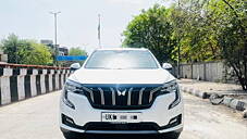 Used Mahindra XUV700 AX 7 Petrol AT Luxury Pack 7 STR [2021] in Delhi