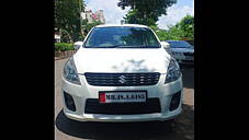 Used Maruti Suzuki Ertiga ZXi in Mumbai