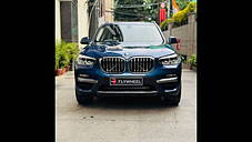 Used BMW X3 xDrive 20d Luxury Line [2018-2020] in Kolkata