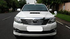 Used Toyota Fortuner 3.0 4x4 AT in Delhi