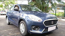 Used Maruti Suzuki Dzire LXi in Bangalore