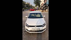 Used Volkswagen Polo Highline1.2L D in Vadodara