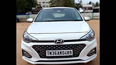 Used Hyundai Elite i20 Sportz 1.4 CRDi in Coimbatore