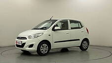 Used Hyundai i10 Magna 1.2 Kappa2 in Ghaziabad