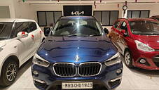 Used BMW X1 sDrive20d Expedition in Thane