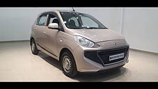 Used Hyundai Santro Magna AMT [2018-2020] in Kolhapur