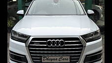 Used Audi Q7 45 TDI Technology Pack in Chennai