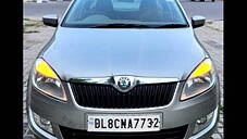 Used Skoda Rapid Elegance 1.6 MPI AT in Delhi