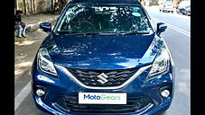 Used Maruti Suzuki Baleno Delta 1.2 in Delhi