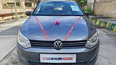 Used Volkswagen Polo Comfortline 1.2L (P) in Noida