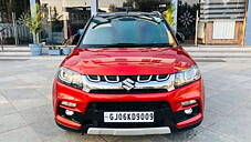 Used Maruti Suzuki Vitara Brezza ZDi Plus in Kheda