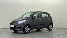 Used Hyundai i10 Magna 1.2 Kappa2 in Delhi