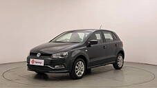 Used Volkswagen Polo Highline1.2L (P) in Chandigarh