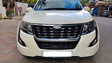 Used Mahindra XUV500 W9 AT in Bangalore