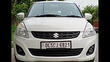Used Maruti Suzuki Swift VXi in Delhi