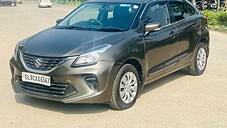 Used Maruti Suzuki Baleno Delta 1.2 in Delhi