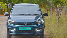 Used Tata Tigor EV XZ Plus Dual Tone in Coimbatore