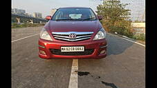 Used Toyota Innova 2.5 E 7 STR in Mumbai