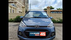 Used Hyundai Grand i10 Asta AT 1.2 Kappa VTVT [2013-2016] in Thane