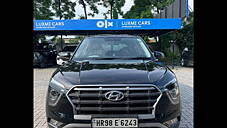 Used Hyundai Creta EX 1.5 Petrol [2020-2022] in Karnal