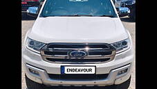 Used Ford Endeavour Titanium 3.2 4x4 AT in Jalgaon