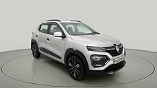 Used Renault Kwid CLIMBER 1.0 [2017-2019] in Ahmedabad